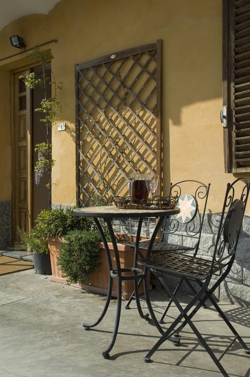 Il Cortile Della Nonna Bed and Breakfast Chieri Esterno foto